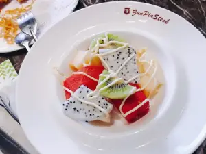 尊品牛排(象南天虹店)