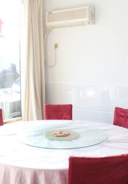 鱼水情·农家菜馆(天目湖店)