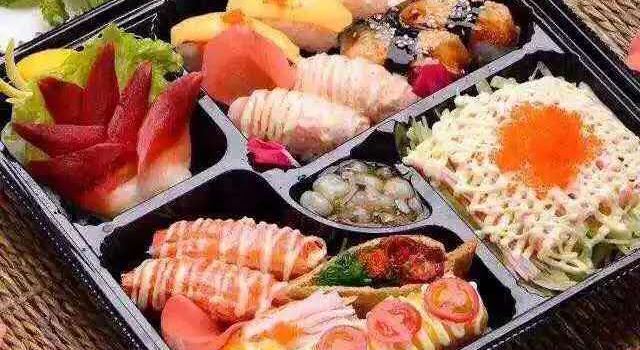 元兆寿司(鼓楼店)