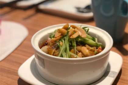 曼玉餐厅(大卫城店)