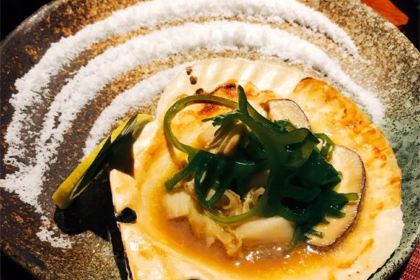 鸟匠·新潮日料(万象九宜城店)