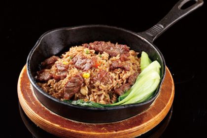 Shi Jia Niu Ba Cheng