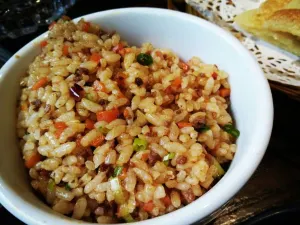 Yitouniumaoniuroutiyanguan(De Ji Bei Lu Dian)