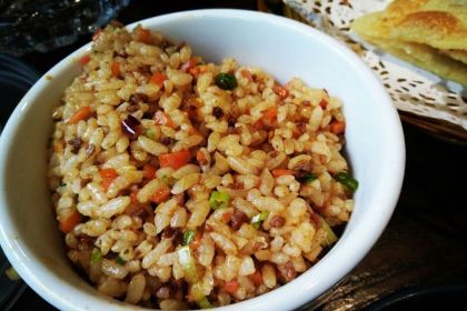 Yitouniumaoniuroutiyanguan(De Ji Bei Lu Dian)