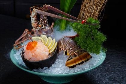 西屿龙·会席自助料理(大洋晶典店)