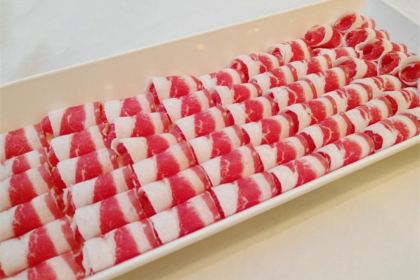 德天肥牛海鮮火鍋（廣化店）