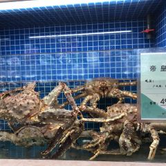 Hailikaiyuanmingdoudajiudiansijixuanzhong Restaurant 여행 사진