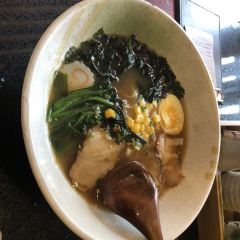 竹间日本料理 User Photo