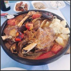 Panorama Restaurant 여행 사진