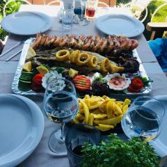 Panorama Restaurant 여행 사진