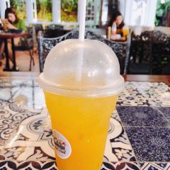 Tunk-ka Cafe Phuket Hilltop Restaurant User Photo