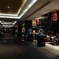 连城冠豸秘谷佰翔度假酒店·餐饮部 User Photo