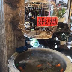 兴盛德花生老店(中山路店) User Photo