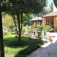 Cuifulaozaosifang Restaurant User Photo