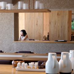 WUway natural food User Photo