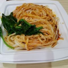魏家凉皮(王府井奥莱西咸小镇店) User Photo