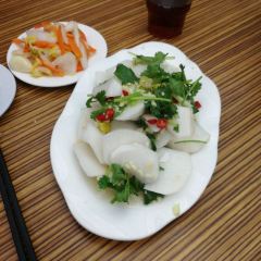鲍福记·羊肉粉汤(富强店) User Photo