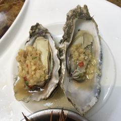 SEAFOOD MASTER User Photo