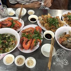 Quan Be Man 여행 사진