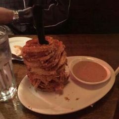 Corky's Ribs & BBQ User Photo