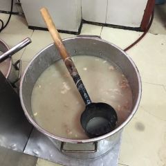 马市街食它汤店(解放路店) User Photo