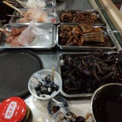 福鼎风味(江湾路店) 여행 사진