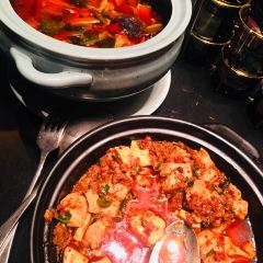 Dian Xiang Guan Chinese Restaurant User Photo