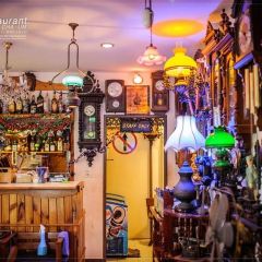 Aroy Restaurant User Photo