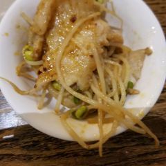 奉天小馆·非遗东北菜(文安路店) 여행 사진