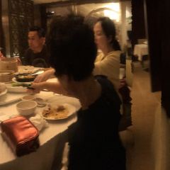 玖樓中餐廳-新竹國賓大飯店 ảnh của người dùng