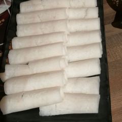 呷哺呷哺(燕郊永旺店)張用戶圖片