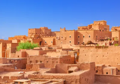 Ouarzazate