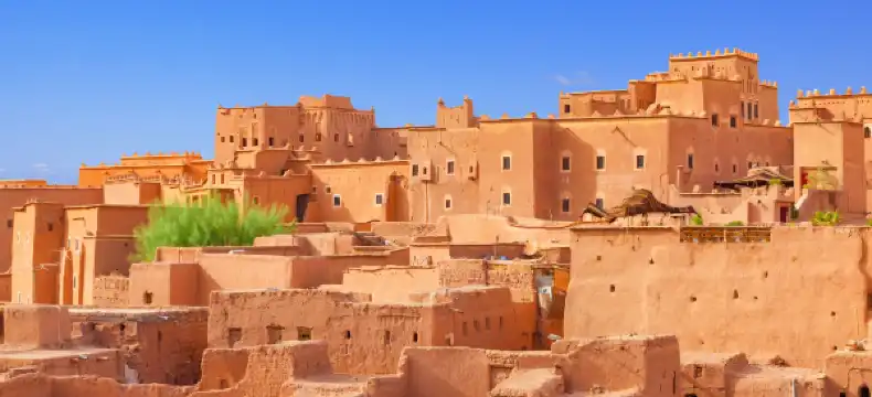 瓦爾扎扎特酒店