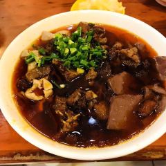 NAN MEN KOU User Photo