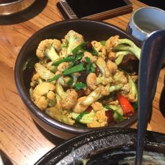 Maiheqingyue Restaurant (konglongyuanhehai) 여행 사진