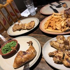 Nando's Newbury User Photo