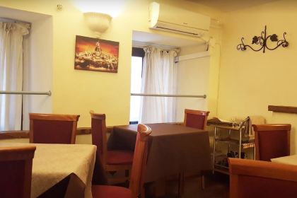 Su & Giu Cucina Romana