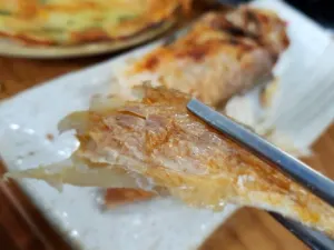 Samseonghyeol Haemultang