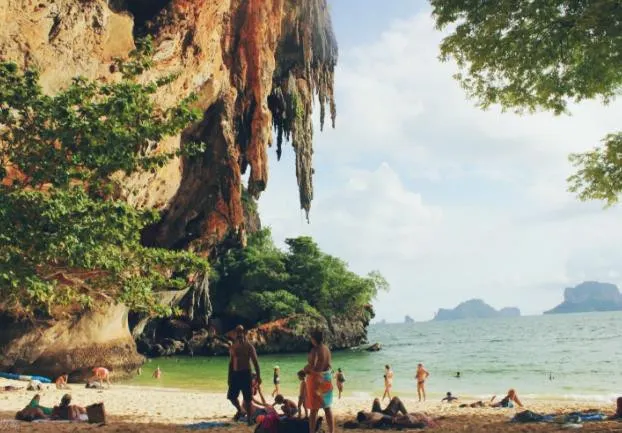 Top 10 Must-See Places in Krabi