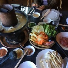 Man Yi Xuan User Photo