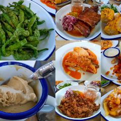 One Sixty Smokehouse User Photo