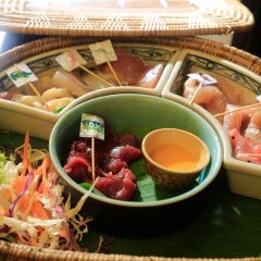 Cambodian BBQ Restaurant User Photo