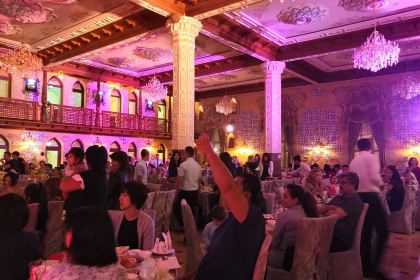 Samarkand Restaurant