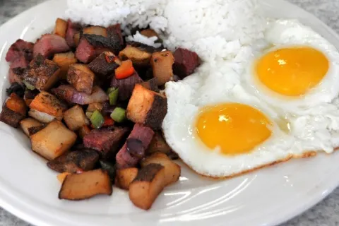 The Kracked Egg