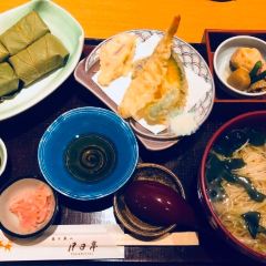 Tsukihitei Kintetsu-Nara-ekimae User Photo