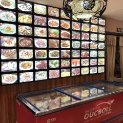 沁缘渔馆(通洋北路店) User Photo