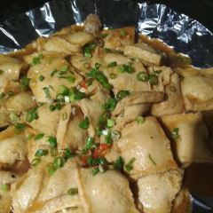 Hongfulao Restaurant 여행 사진