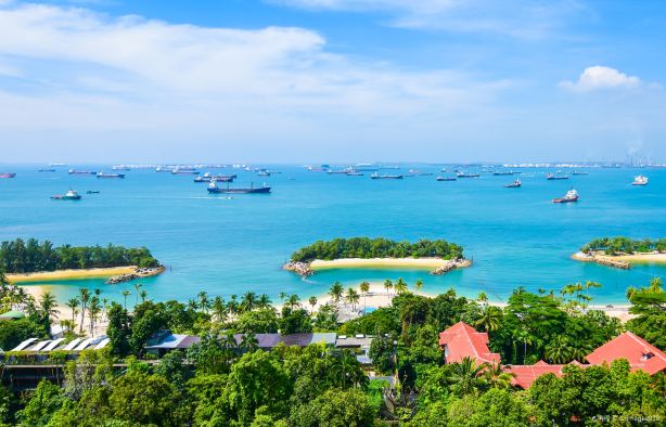 Sentosa