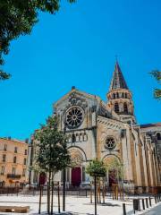 Iglesia de San Pablo