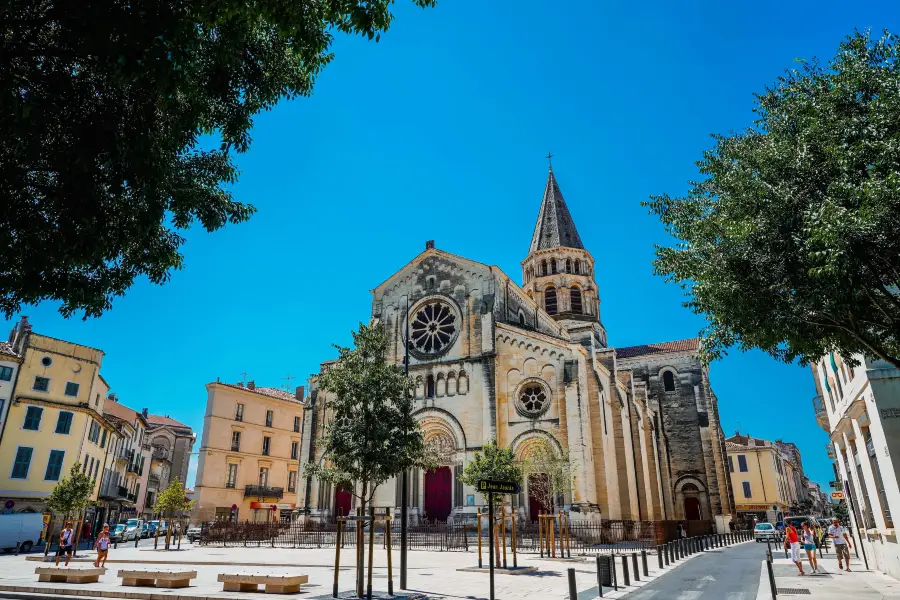 Iglesia de San Pablo